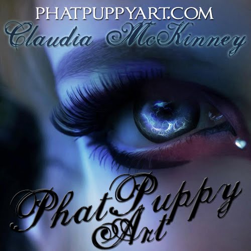 Phatpuppy Art