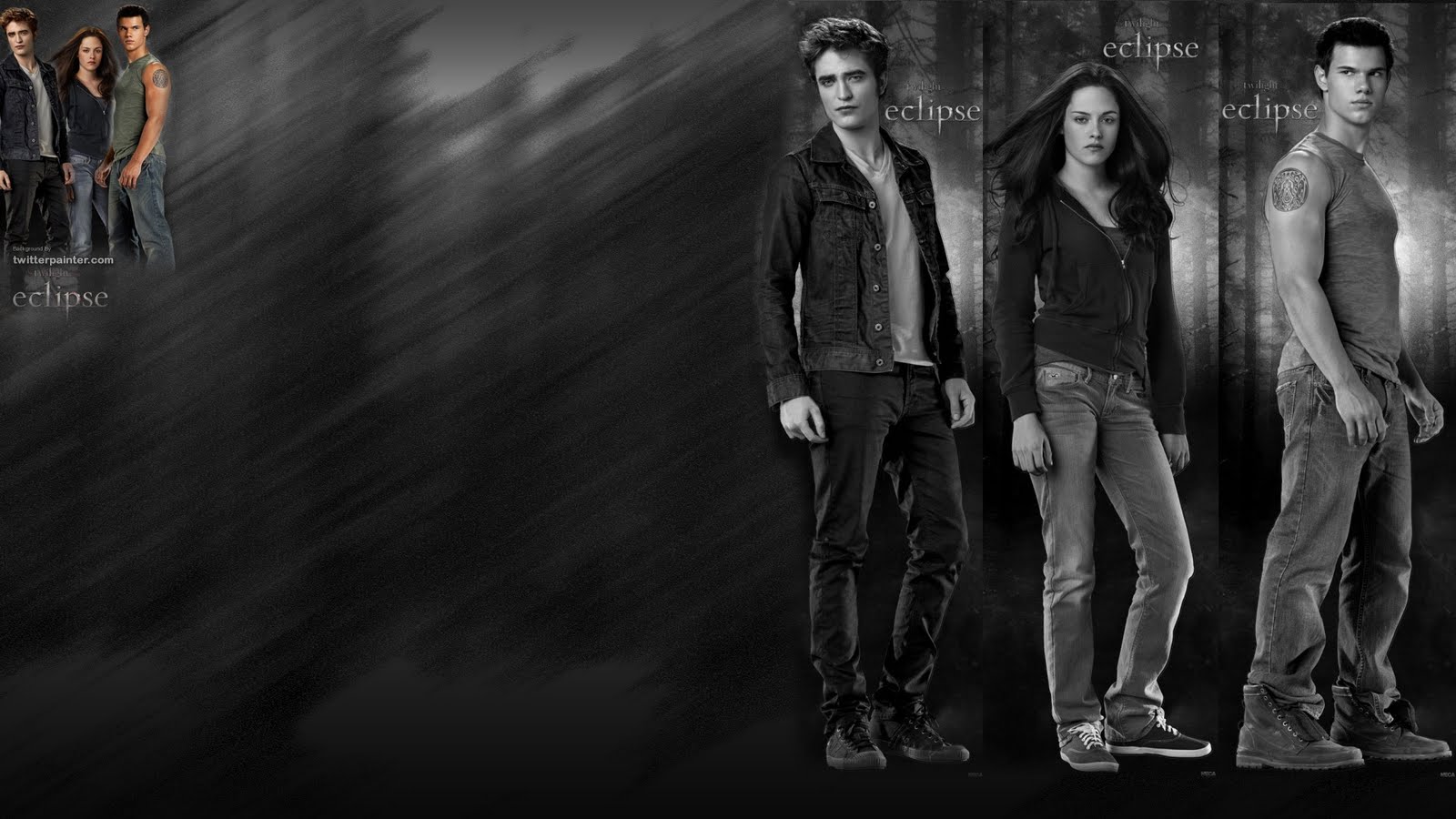 The Twilight Saga Breaking Dawn - Part 2 Wallpapers Pictures Images