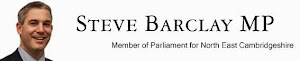 Steve Barclay MP's Website