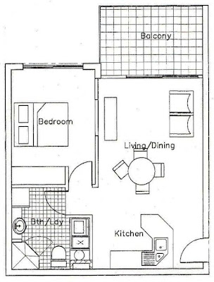 Apartment Plans For 2 Bedrooms Apartment Plans For 2 Bedrooms