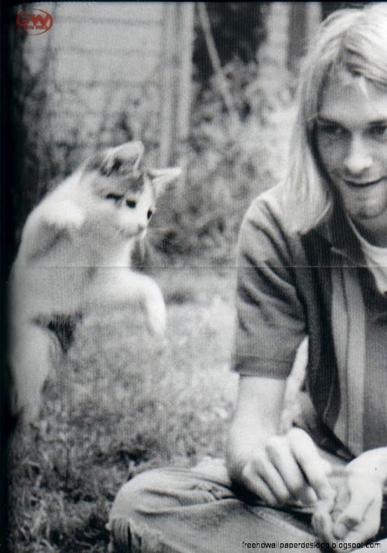 Metanoia — Kurt Cobain Metanoia — Kurt Cobain