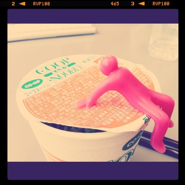 琉球OT スニーキー・プー Sneaky Poo