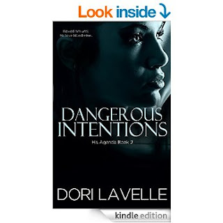 dangerous intentions cent dori lavelle