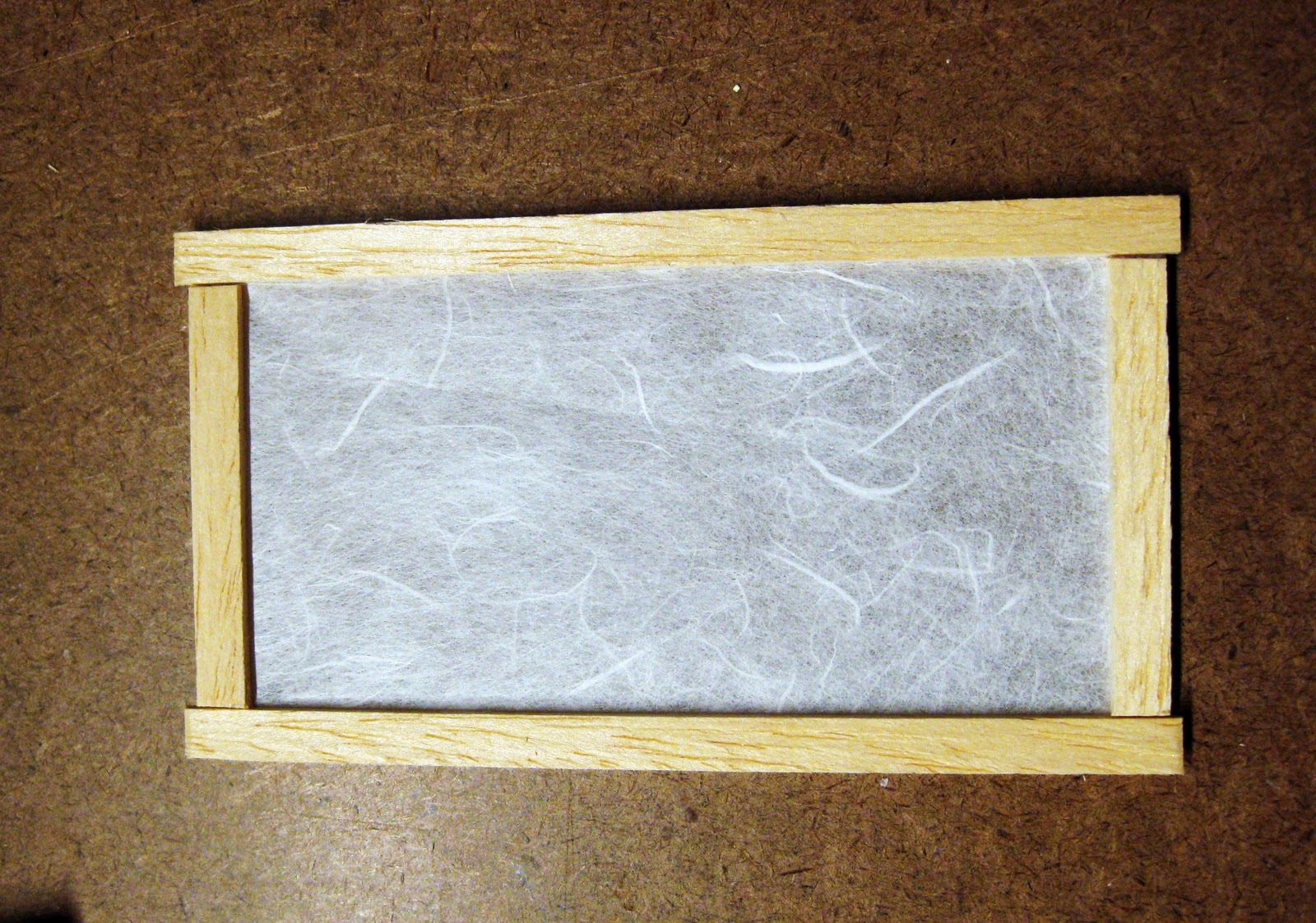 Onshore Shoji screens