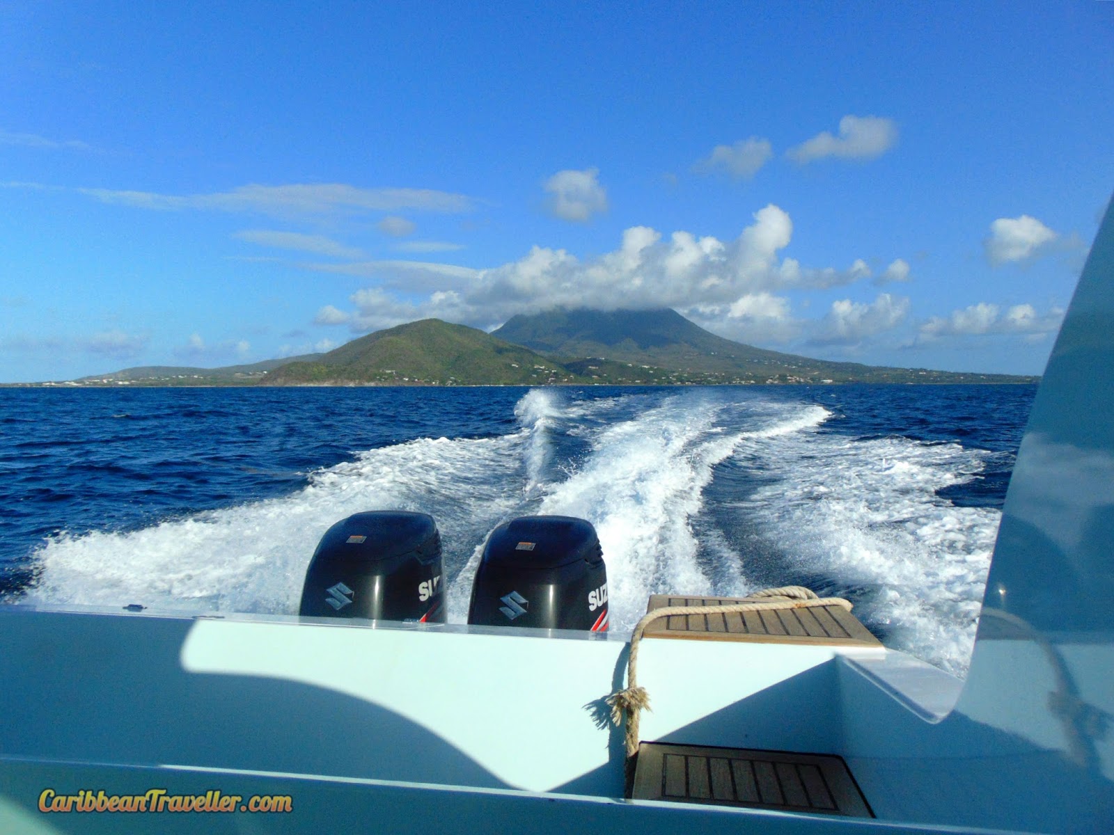 The Best Way to Get to Nevis The OFFICIAL Blog of Caribbean Traveller