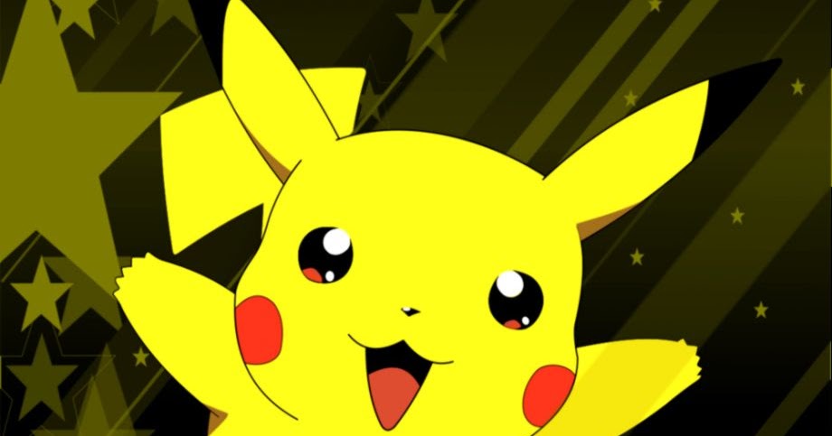 Pikachu Wallpaper | Wallpapers Area