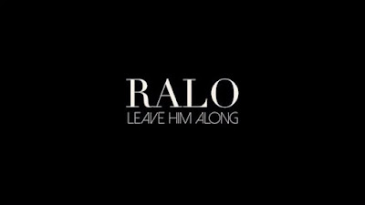 Ralo - "Leave Him Along" Video / www.hiphopondeck.com