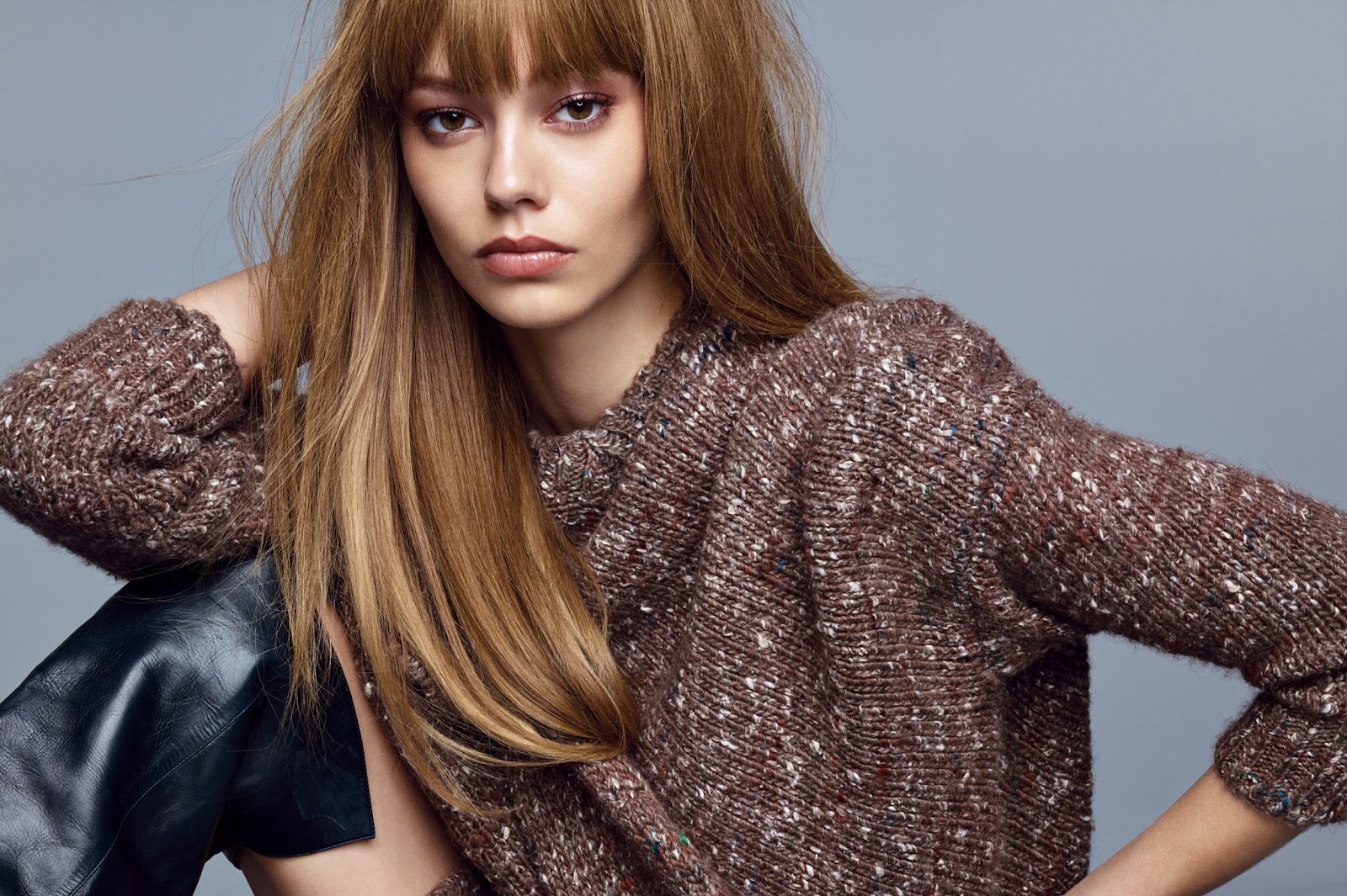 woven life ondria hardin by nathaniel goldberg vogue china woven life ondria hardin by nathaniel goldberg vogue china