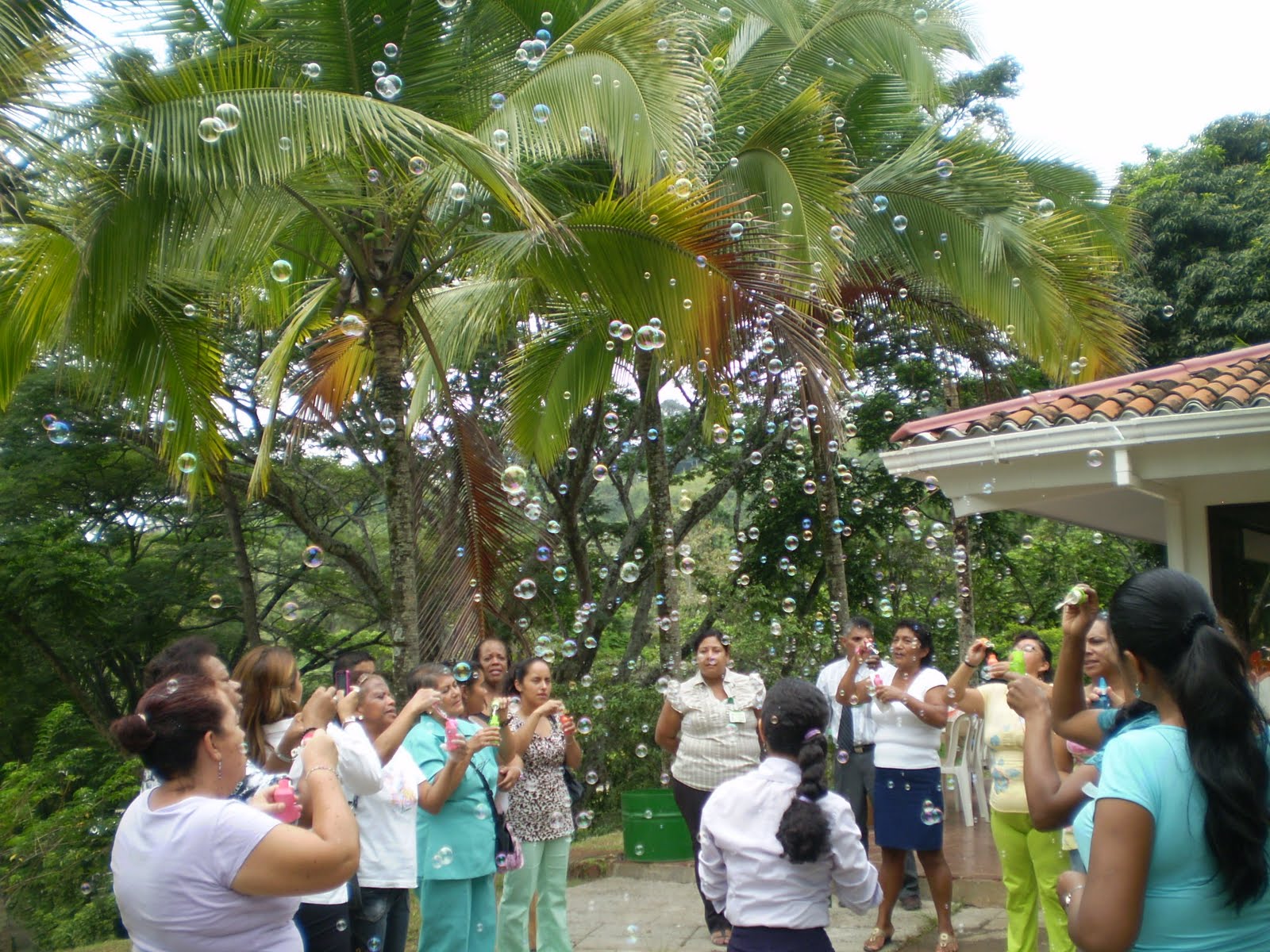 red de apoyo familiar para el manejo del duelo blogger