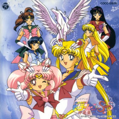 Quiz] Você consegue acertar essas perguntas difíceis sobre Sailor Moon?