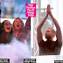Taylor Swift Cheers On Boyfriend Calvin Harris At Wango Tango