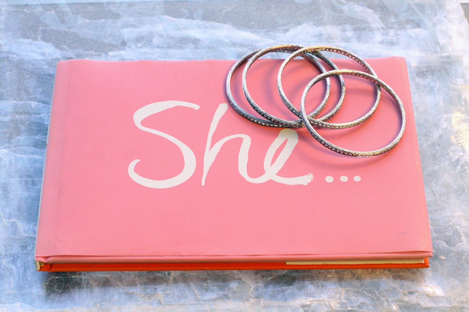 feel beautiful: February 2014