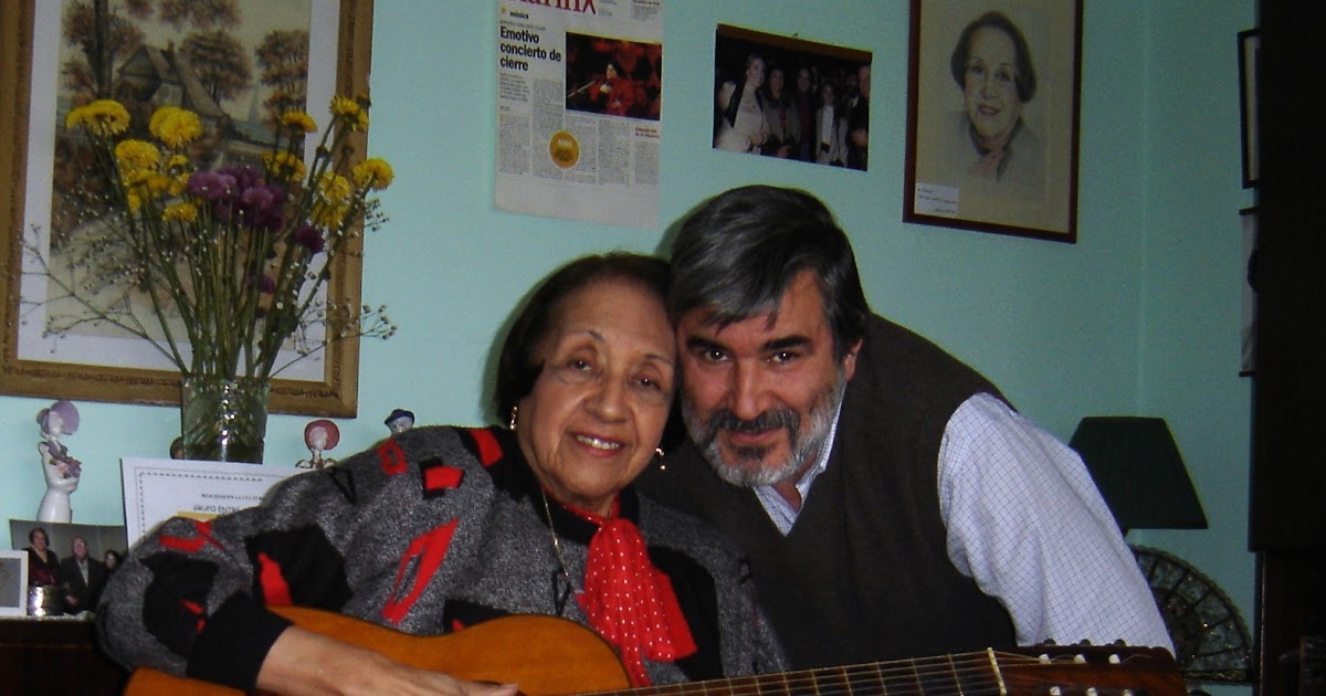 Emilio Portorrico Música Argentina de Raíz Folklórica
