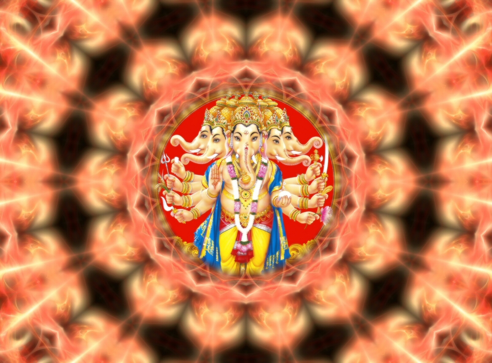 The Best Wallpaper: Ganesh Festival 2012: Ganpati Visarjan Time ...