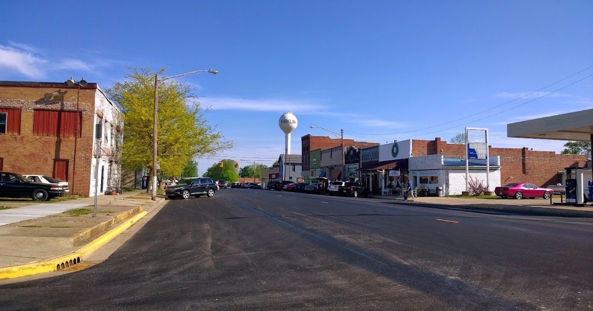 Melissa's Antiques The Kirklin Flea Market + Auction Finds