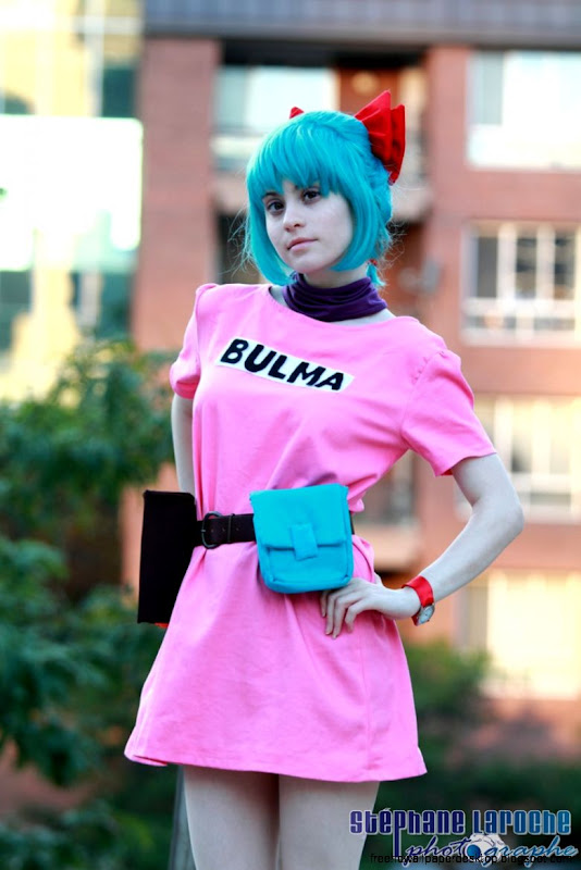 Dragon Ball Z Cosplay Bulma Cute 3253 Wallpaper Dragon Ball Z Cosplay Bulma Cute 3253 Wallpaper