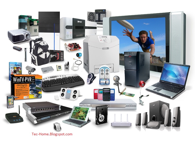 Importance of desktop computer accessories Technology House