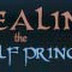 New Release & Excerpt - Stealing the Wolf Prince by Elle Clouse