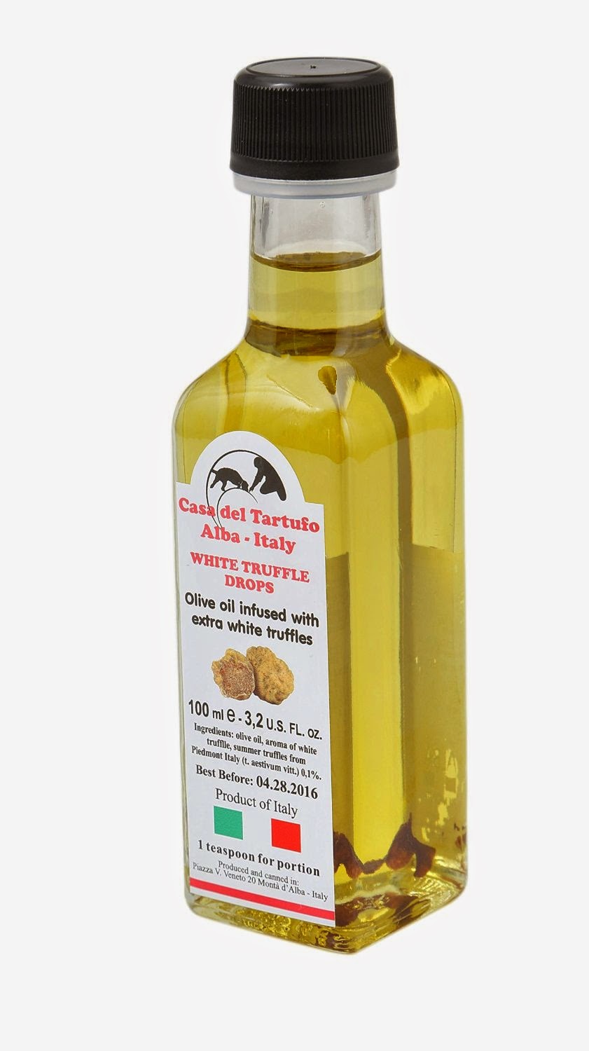 Truffle Oil Recipes for Research Breast Cancer Research
