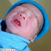 Nama Anak Krisdayanti 'Kellen Alexander Lemos' - 12/12/2012