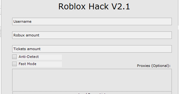 hack robux verification generator