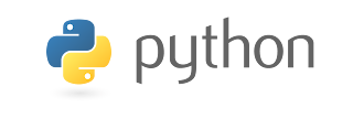 python logo