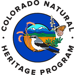 CNHP Logo