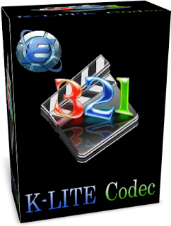 K-Lite Codec Pack 11.40 Full