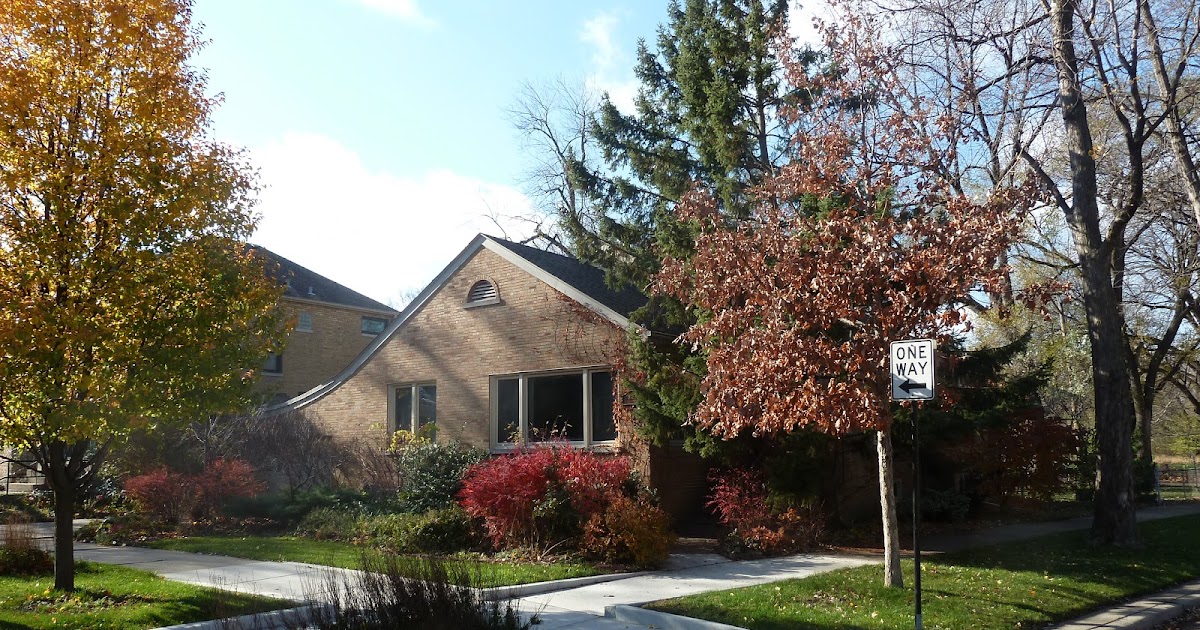 The Chicago Real Estate Local Home sales, photos in Peterson Woods