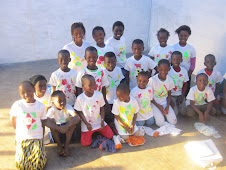The Guinea Kids Photo Album