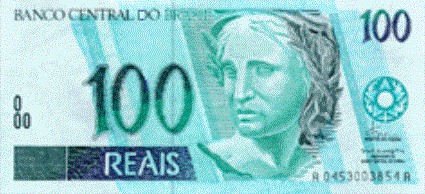 Cem Reais