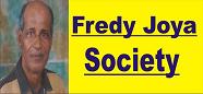 Fredy Joya Society