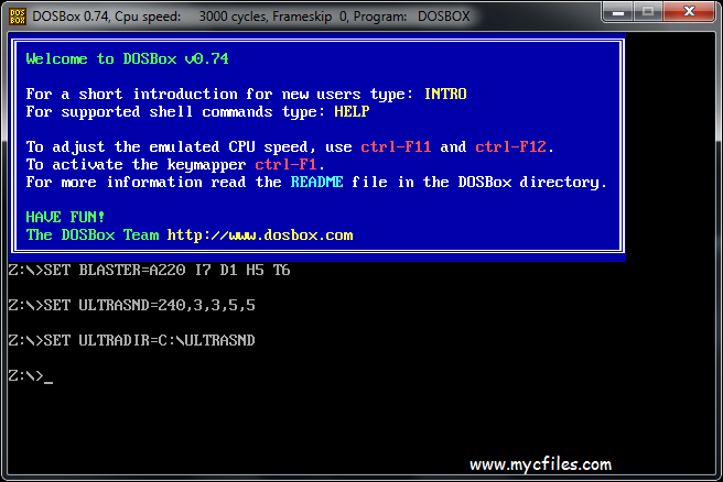 Скачать dosbox для windows 7 x64 exe скачать dosbox для windows 7 x64 exe