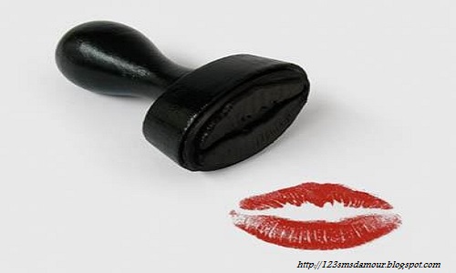 mot doux pour une rencontre