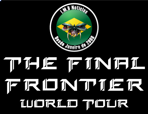 DVD] - Iron Maiden- Soundwave Brisbane 26 Feb 2011 - IRON MAIDEN.