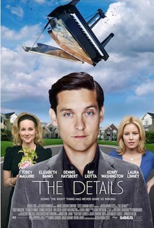 Download Film The Details Gratis