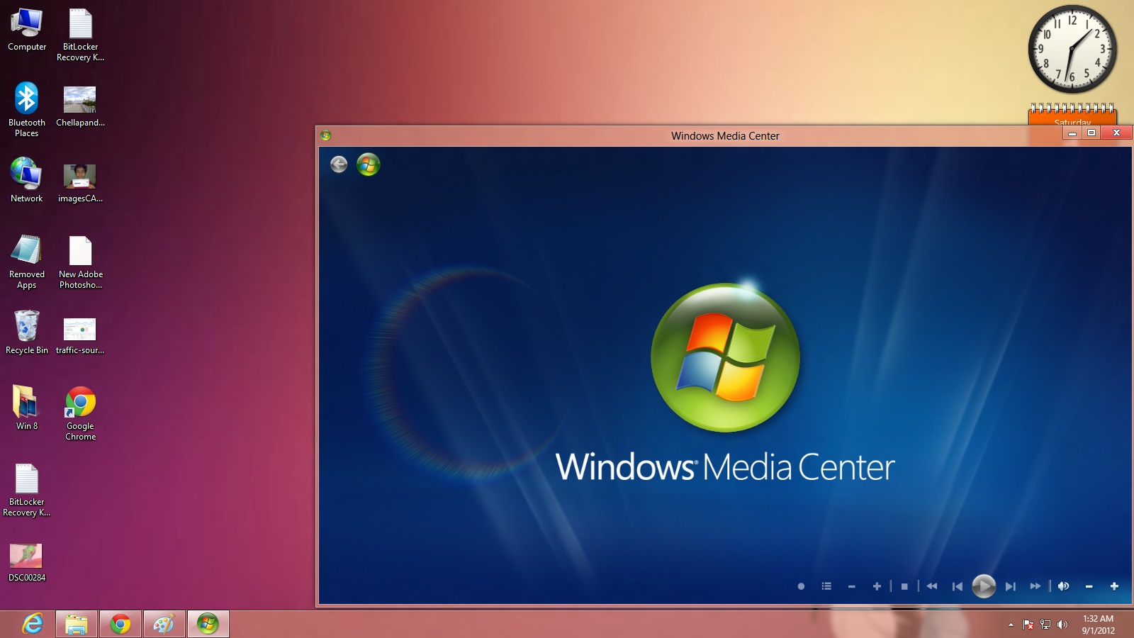 free download of windows media center for xp