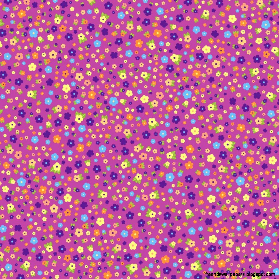 Flower Pattern