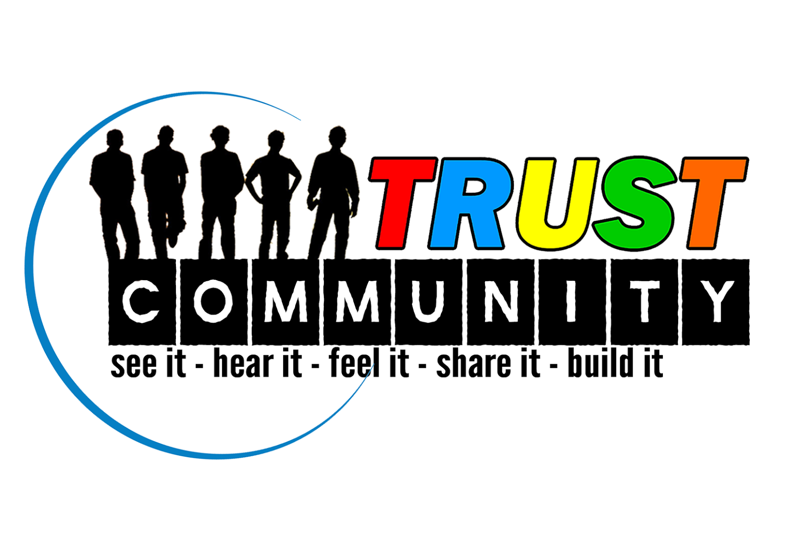 TRUST COMMUNITY
