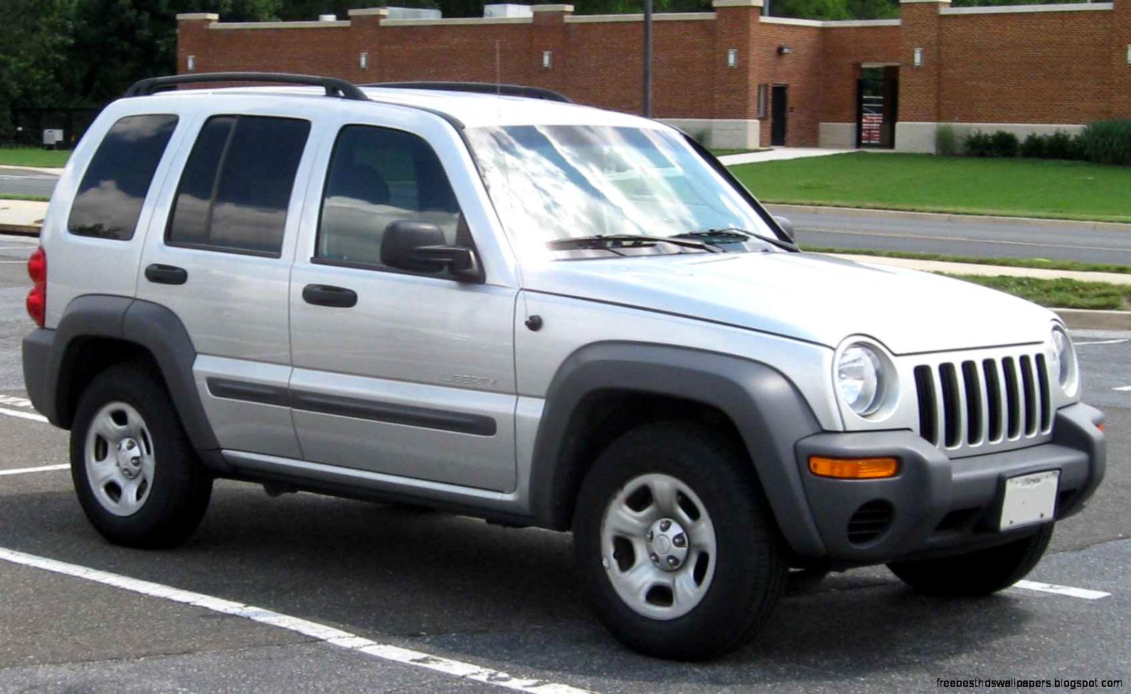 Jeep Liberty – TrueAutoSite Jeep Liberty – TrueAutoSite