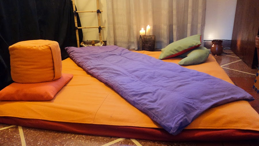 Futones Japoneses Zen Mats