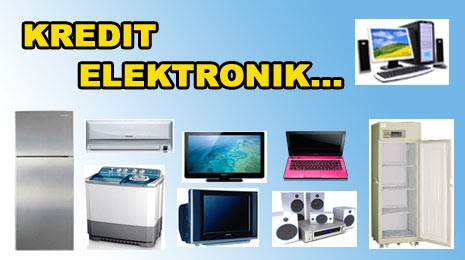 Kredit Elektronik Kredit Pas