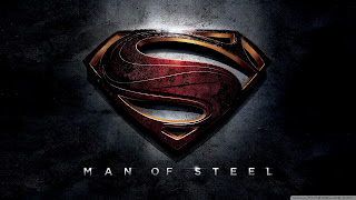 Man Of Steel Super man 2013 trailer pictures
