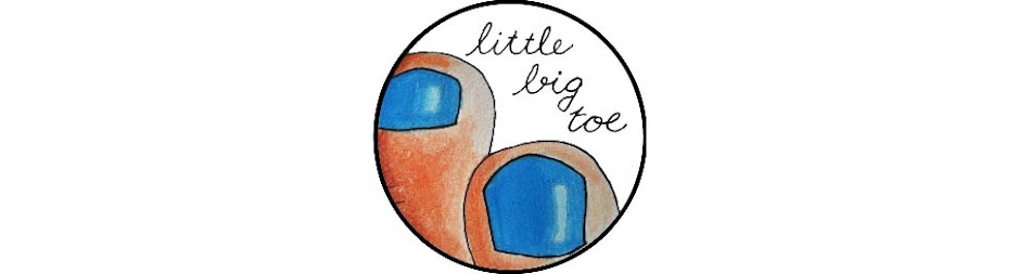 Little Big Toe