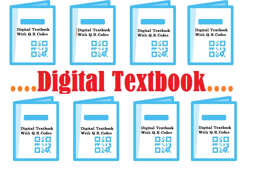 Digital Textbook