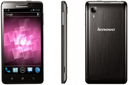Lenovo P780. SmartphoneSite Lenovo P780. SmartphoneSite