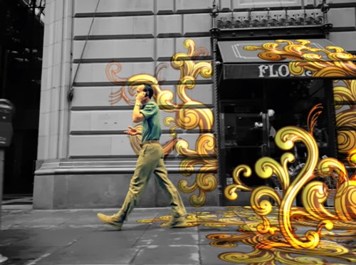 A MoGraph Urban Jungle A MoGraph Urban Jungle