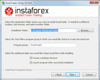 Membuka Akun Demo Instaforex Membuka Akun Demo Instaforex