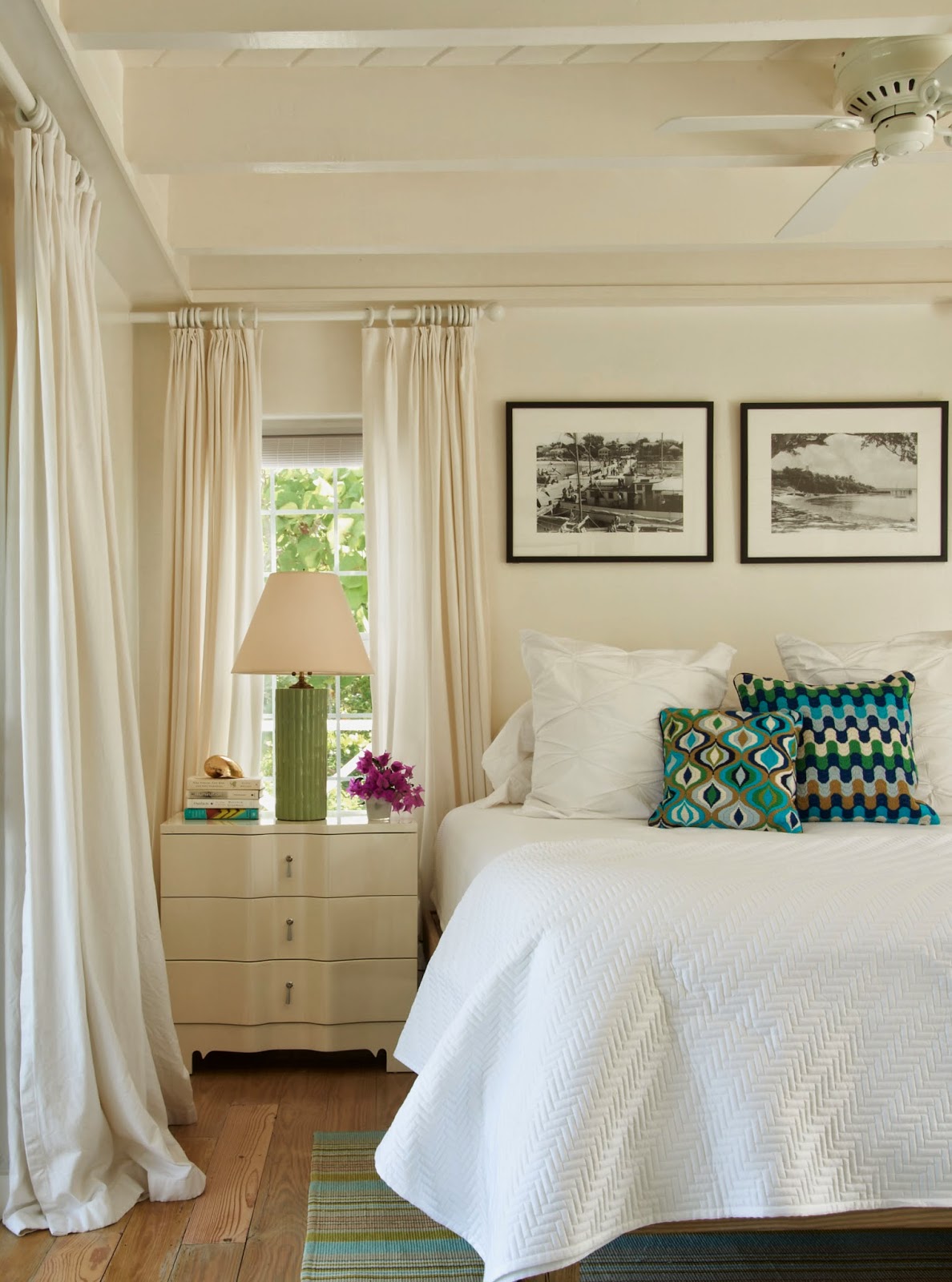 The Arts by Karena Glamorous Retreats by Jan Showers and the 15th