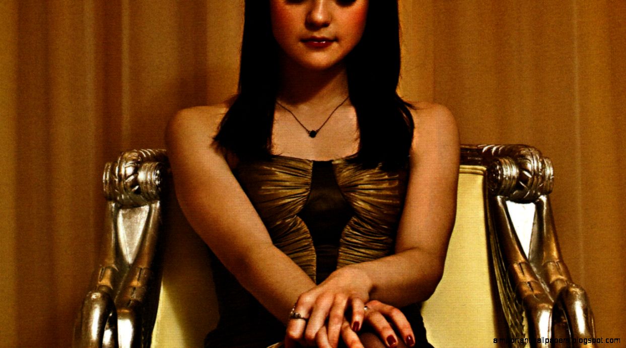 Kathryn Prescott Kathryn Prescott